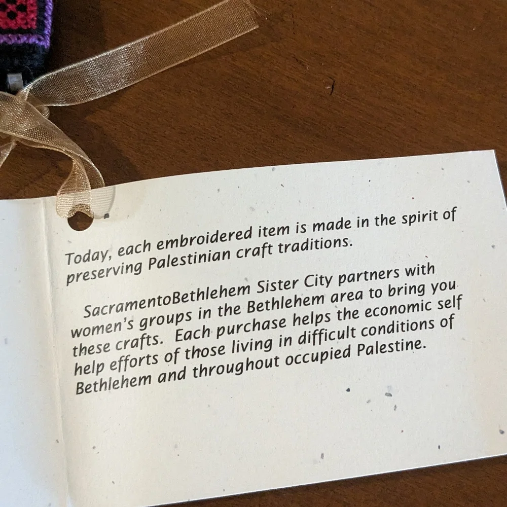 Coin Purse - Picture 6 of 6